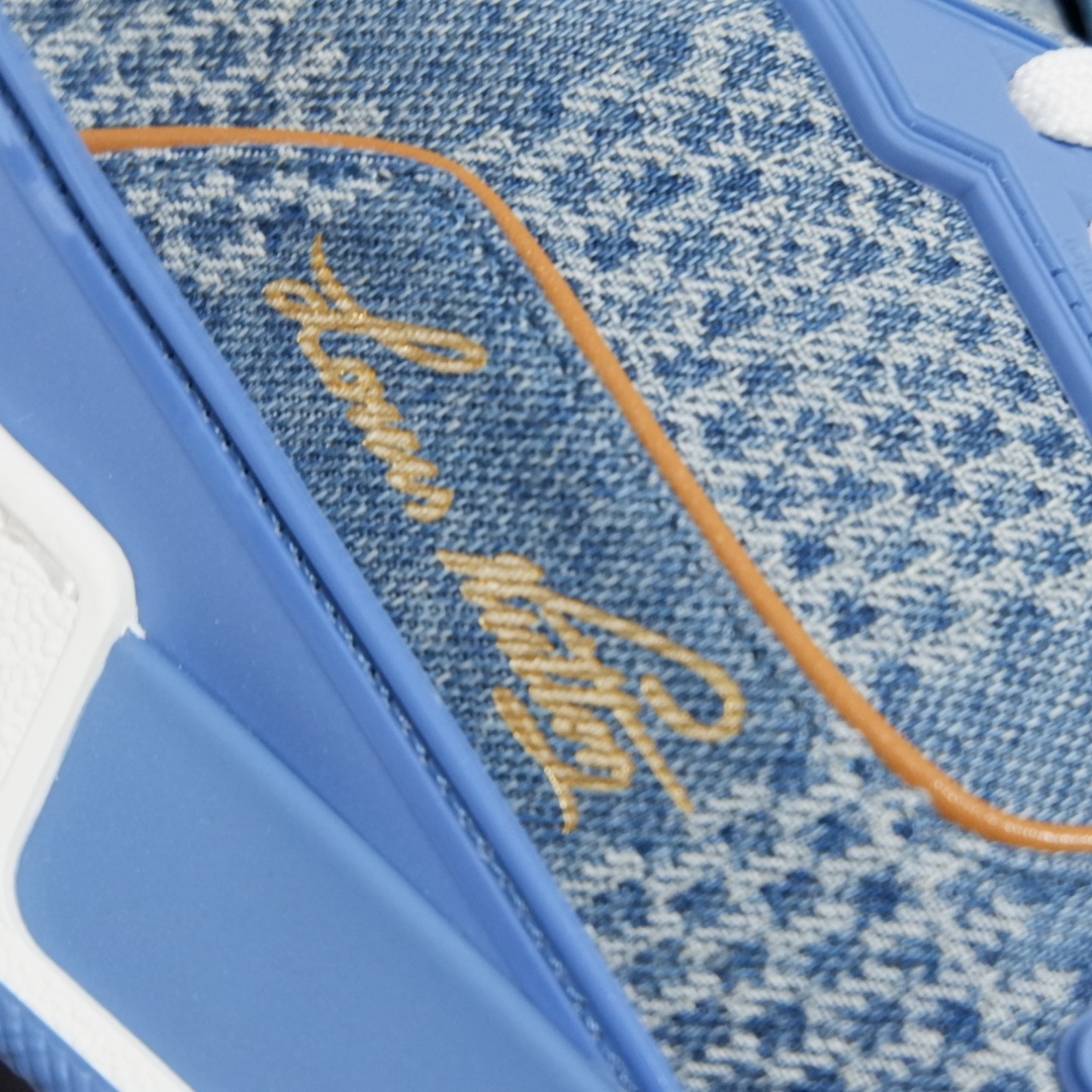 LOUIS VUITTON TRAINERS