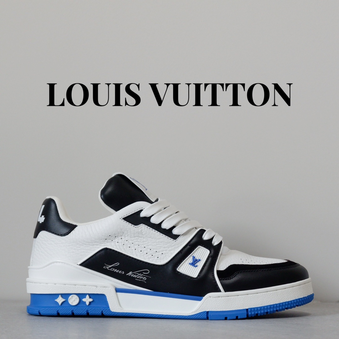 LOUIS VUITTON TRAINERS