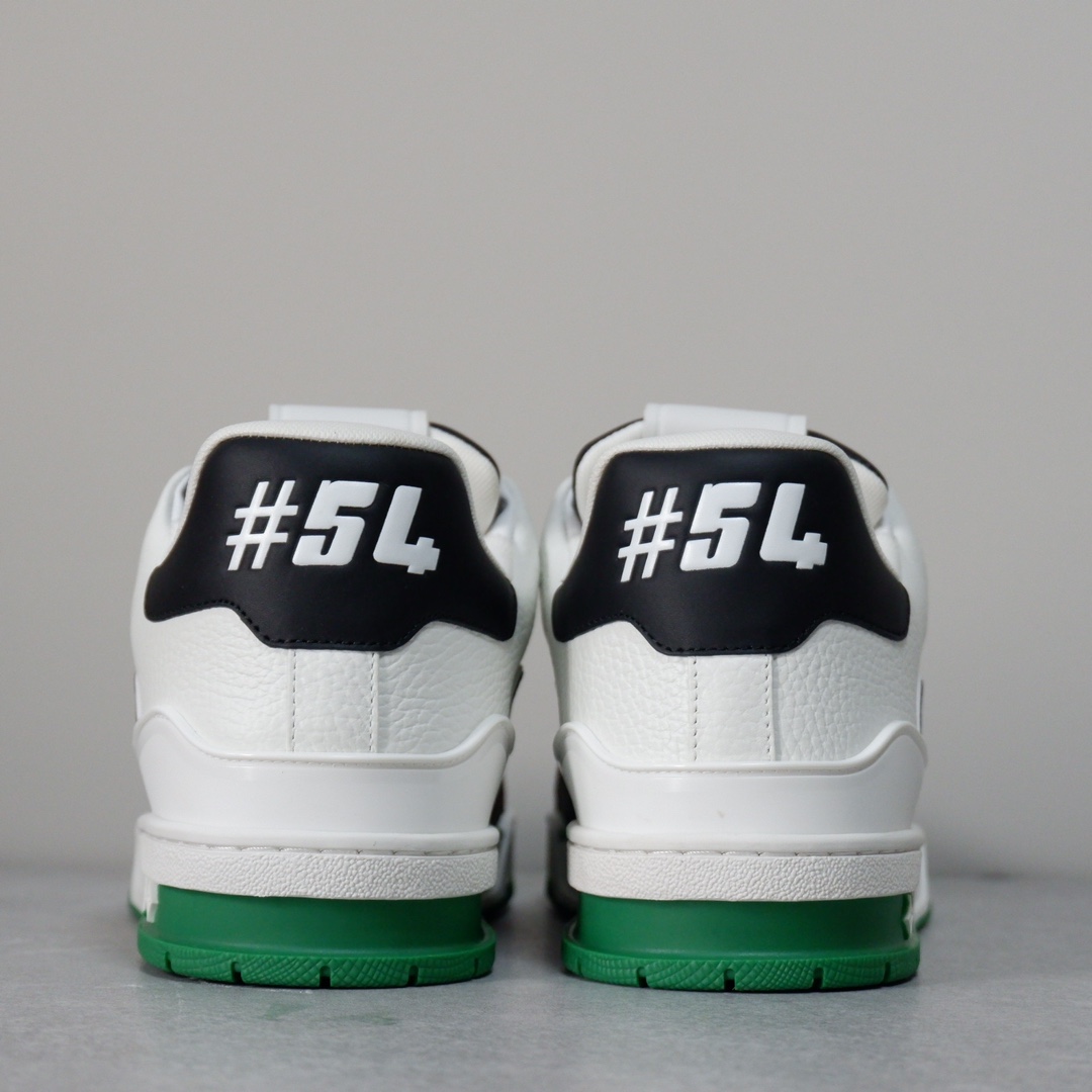 LOUIS VUITTON TRAINERS