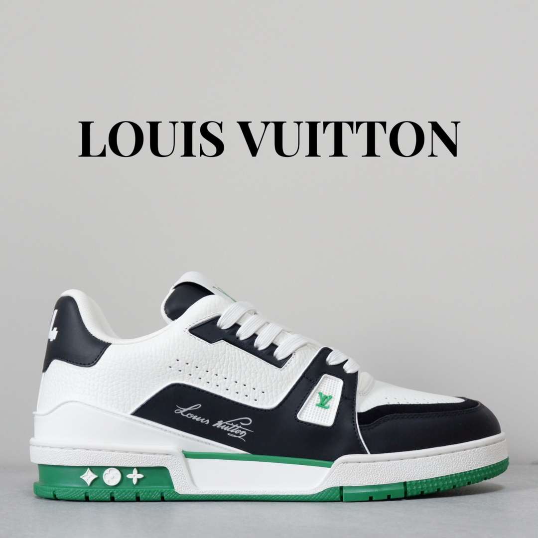 LOUIS VUITTON TRAINERS