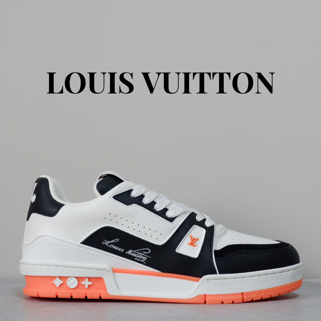 LOUIS VUITTON TRAINERS