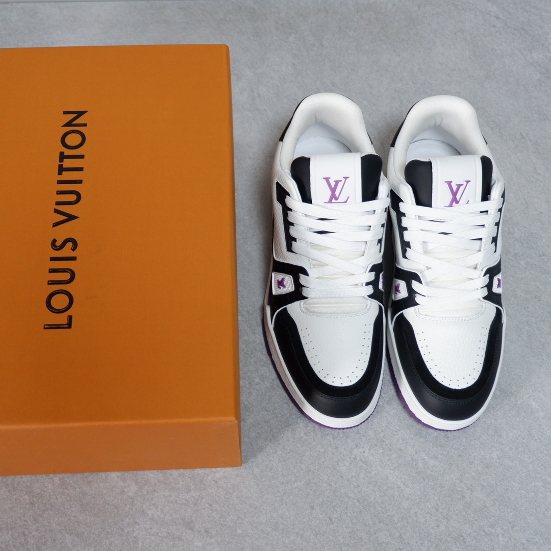 LOUIS VUITTON TRAINERS