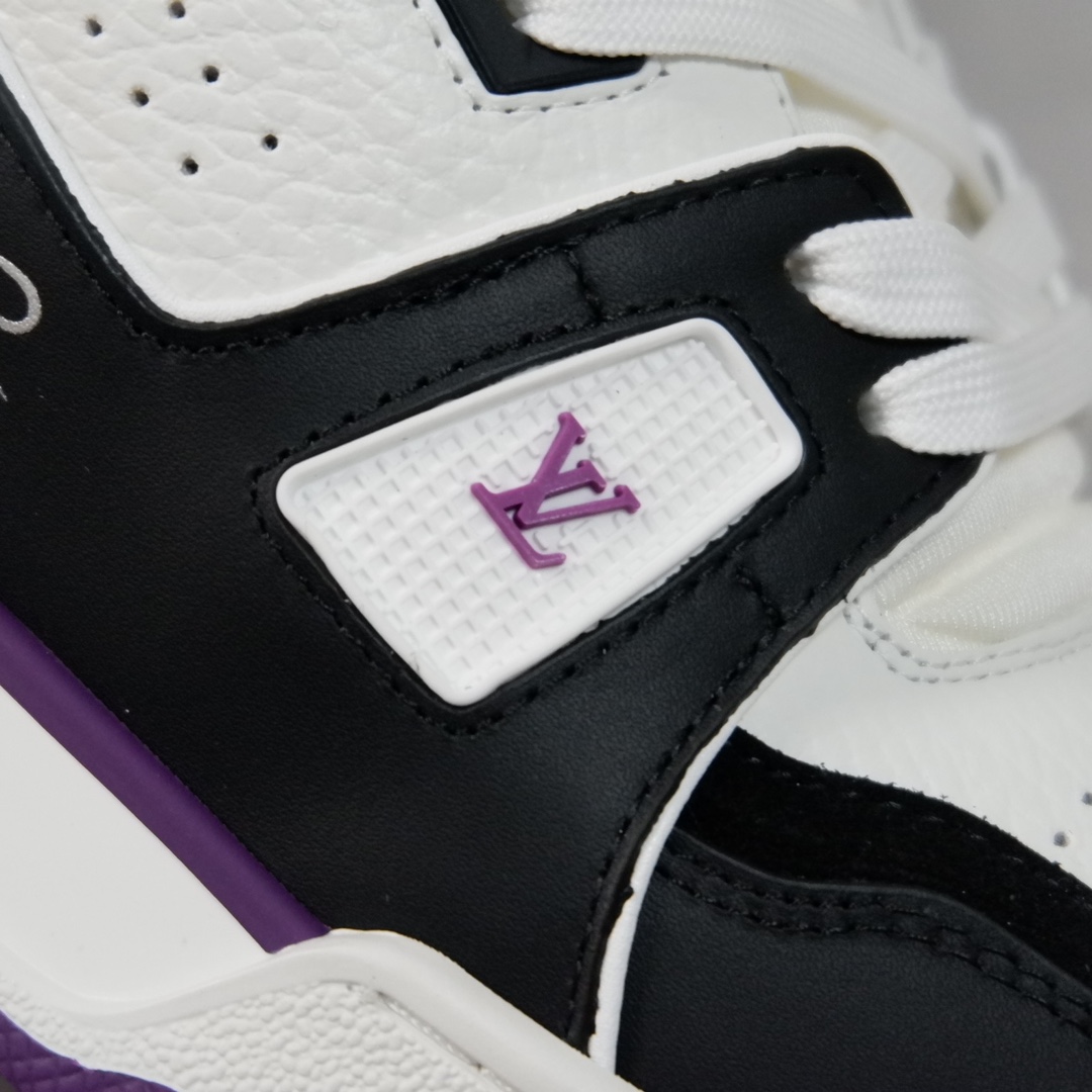 LOUIS VUITTON TRAINERS
