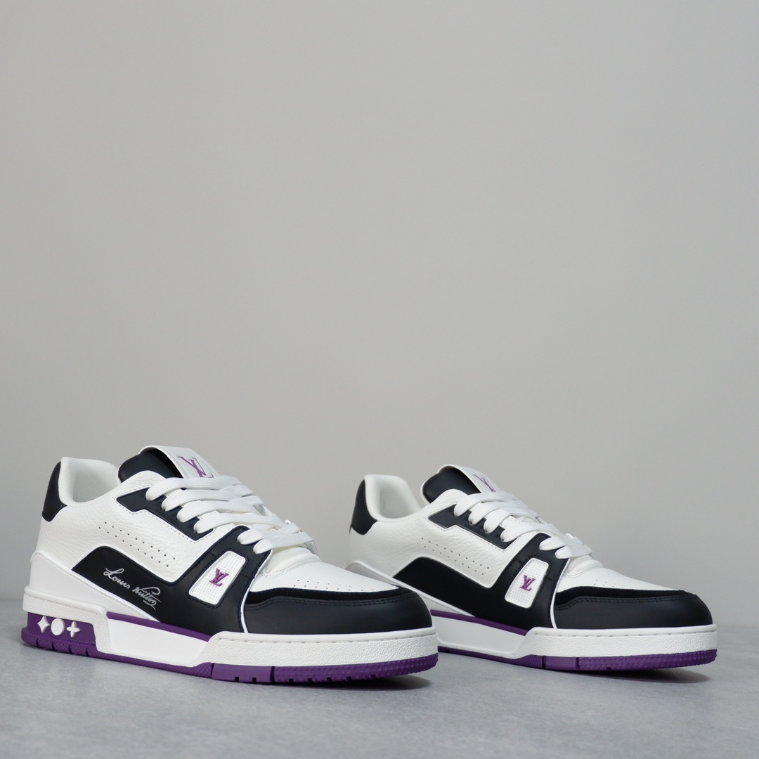 LOUIS VUITTON TRAINERS