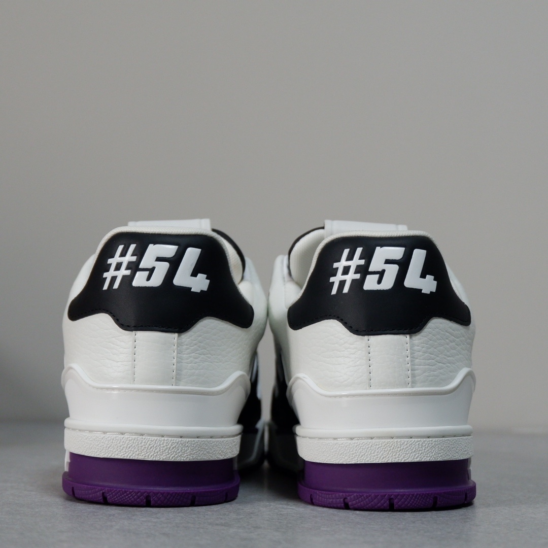 LOUIS VUITTON TRAINERS