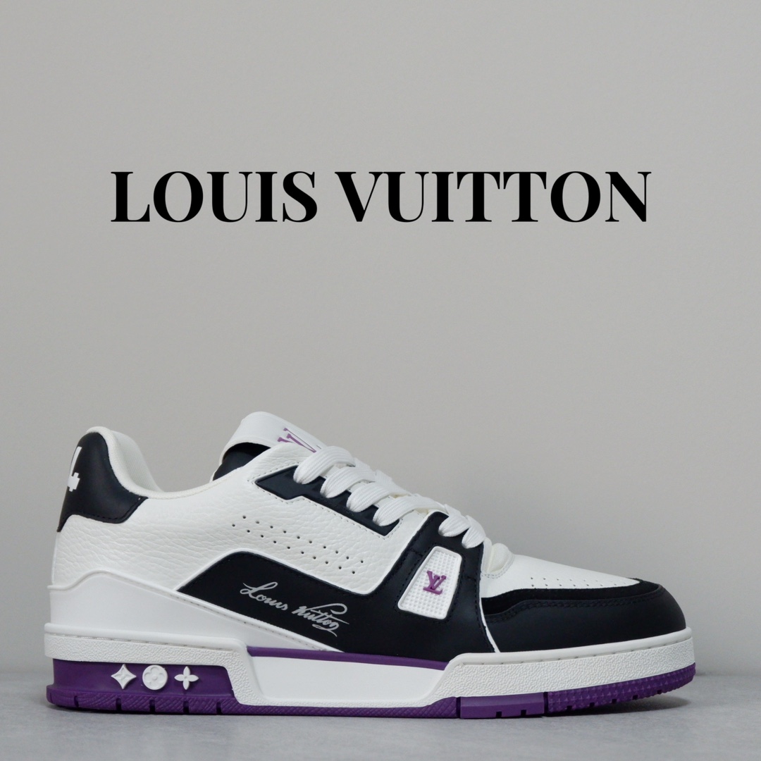 LOUIS VUITTON TRAINERS