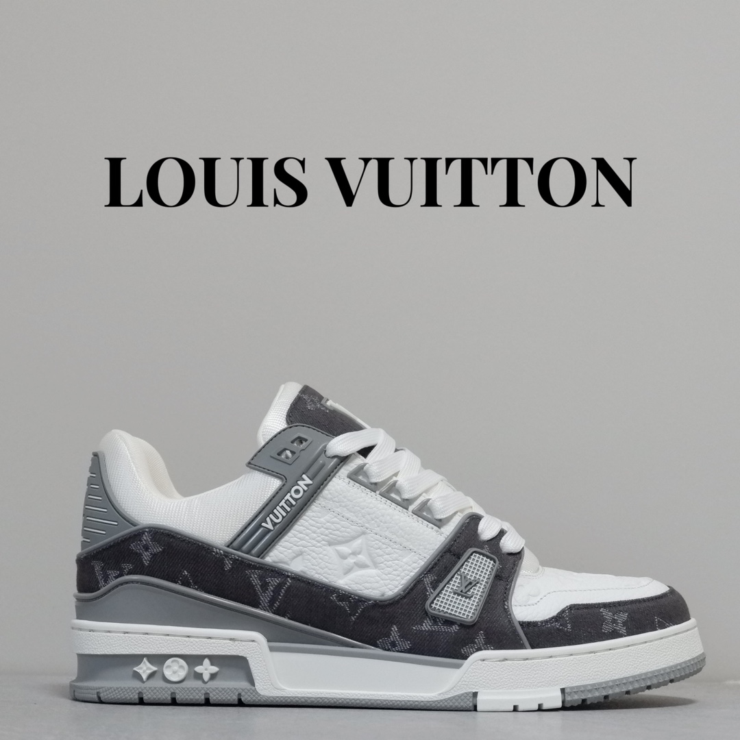 LOUIS VUITTON TRAINERS