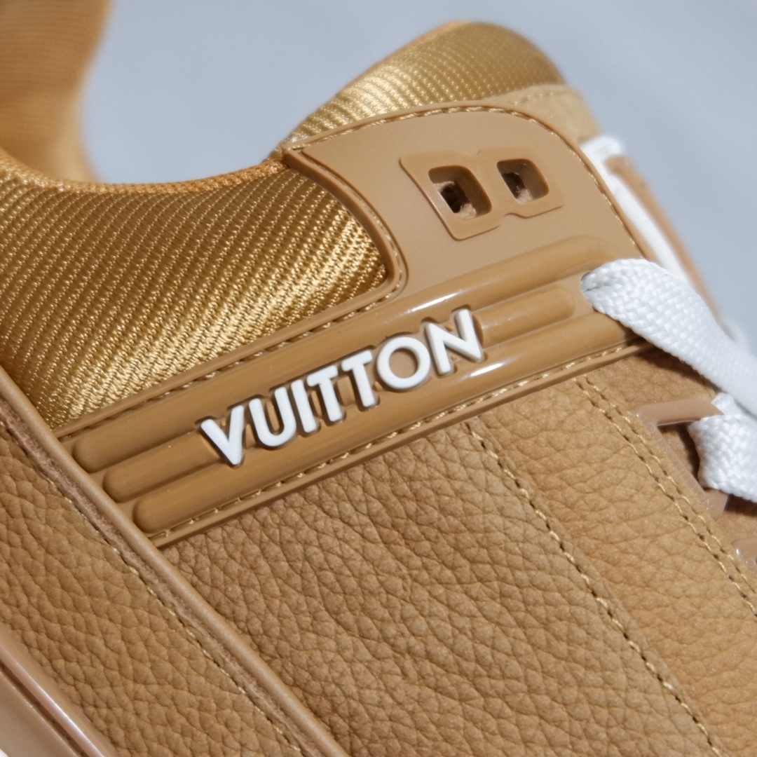 LOUIS VUITTON TRAINERS