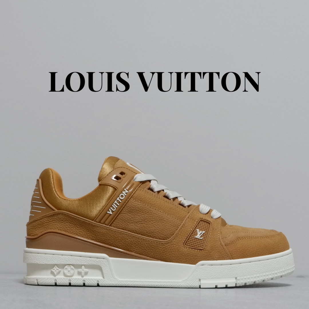 LOUIS VUITTON TRAINERS