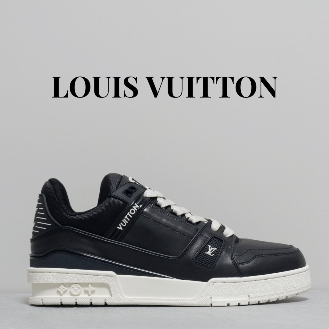 LOUIS VUITTON TRAINERS