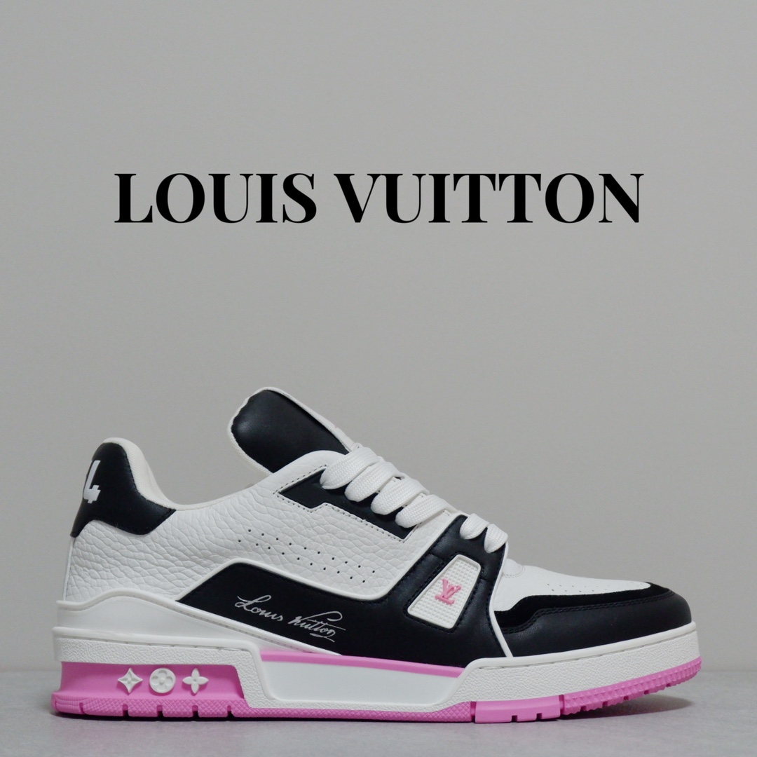 LOUIS VUITTON TRAINERS