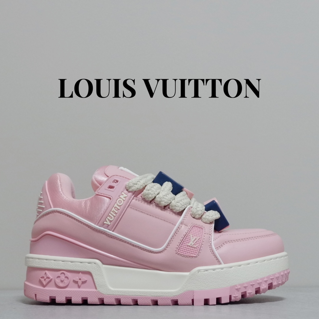 LOUIS VUITTON TRAINERS