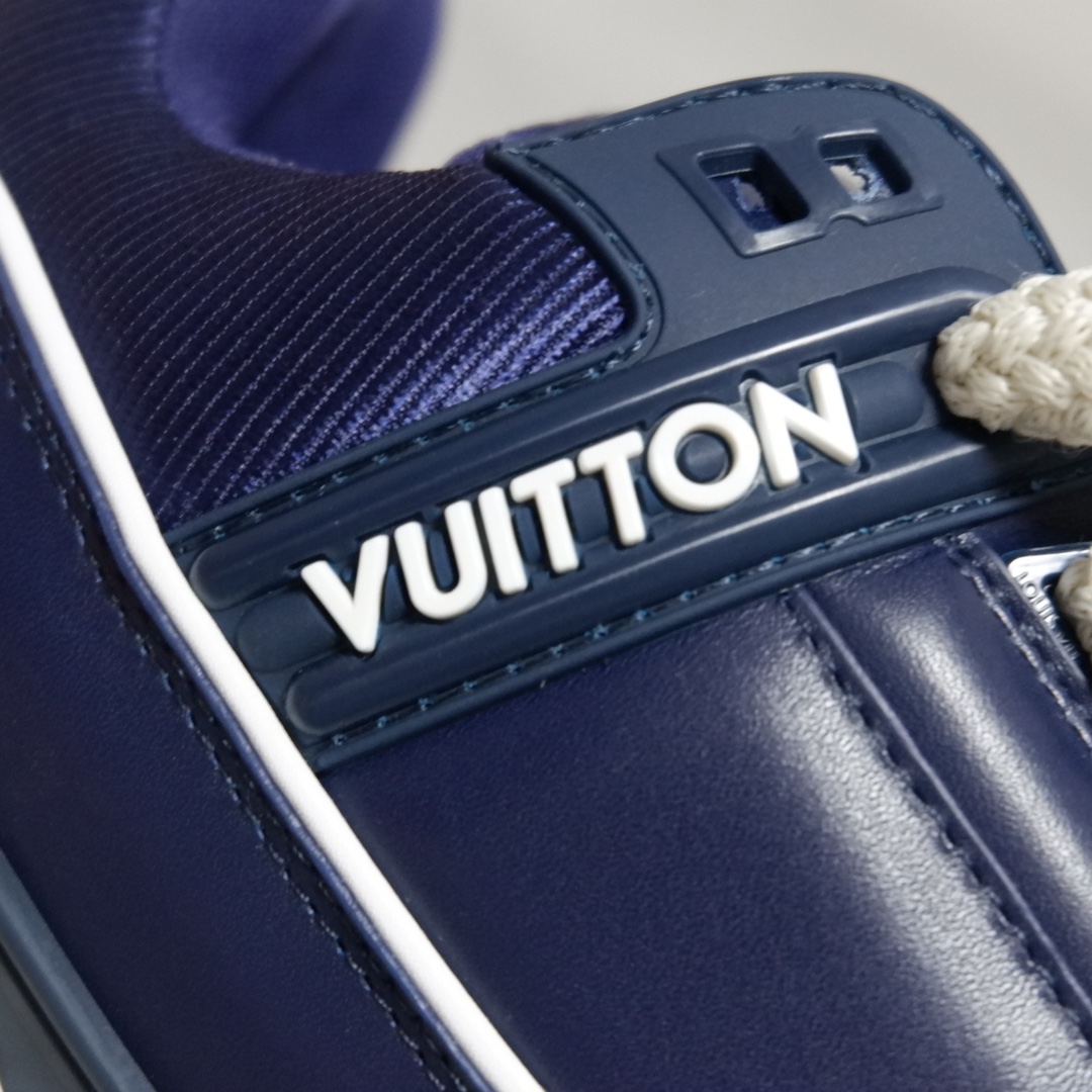 LOUIS VUITTON TRAINERS