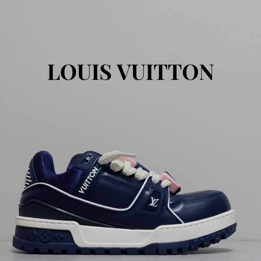 LOUIS VUITTON TRAINERS