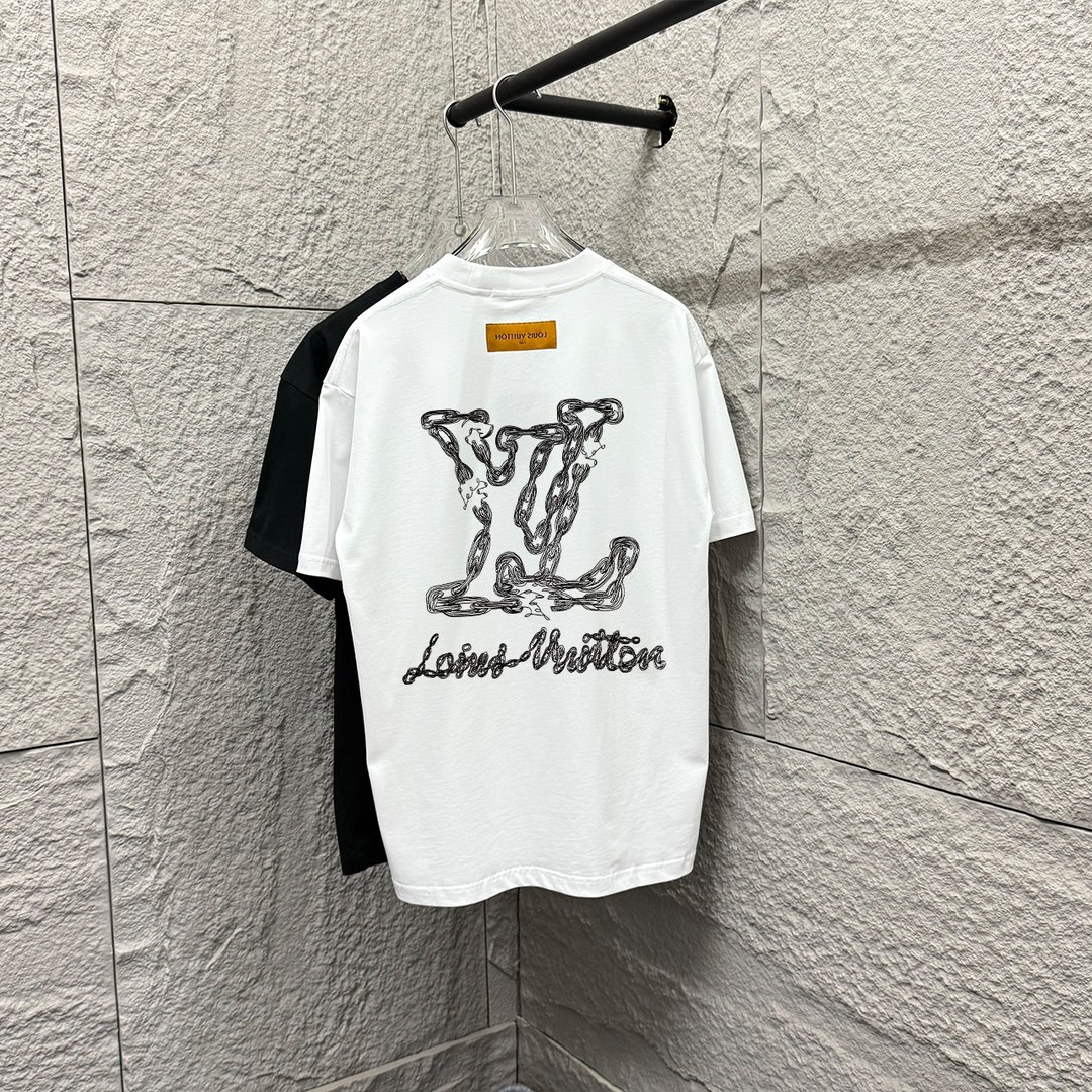 LV T-SHIRT