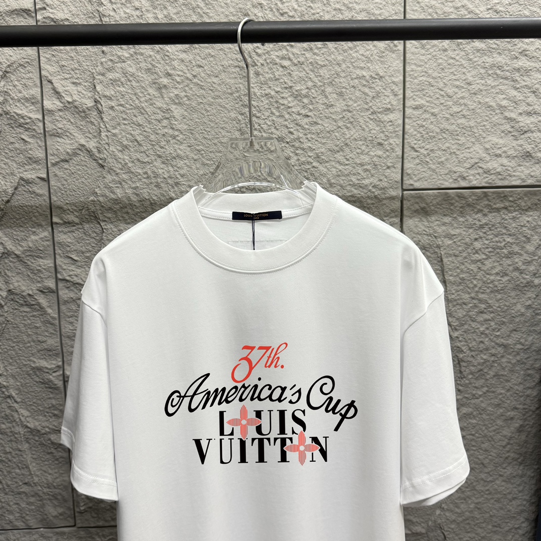 LV T-SHIRT