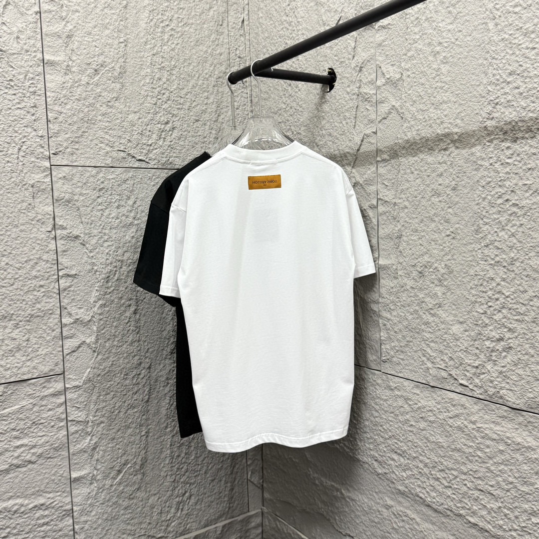 LV T-SHIRT