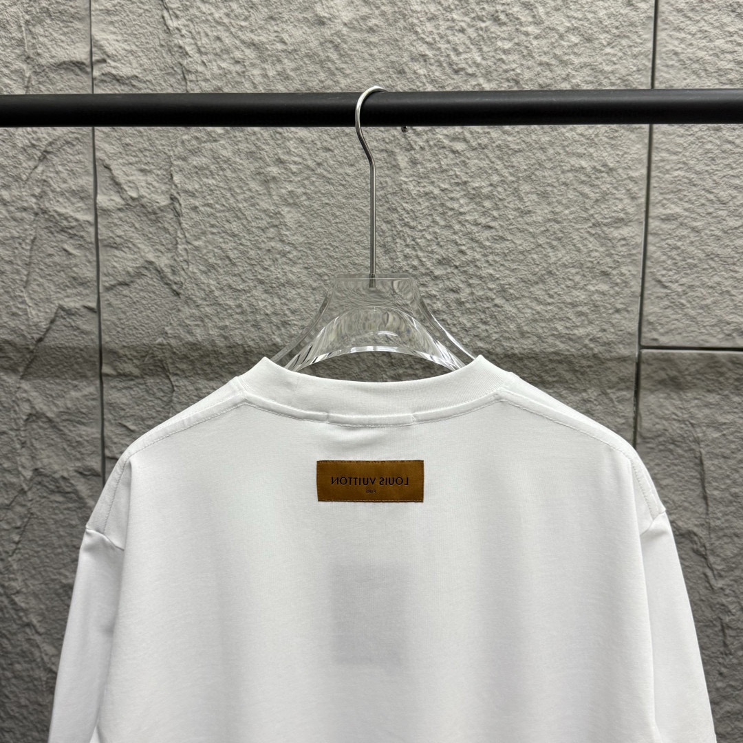 LV T-SHIRT