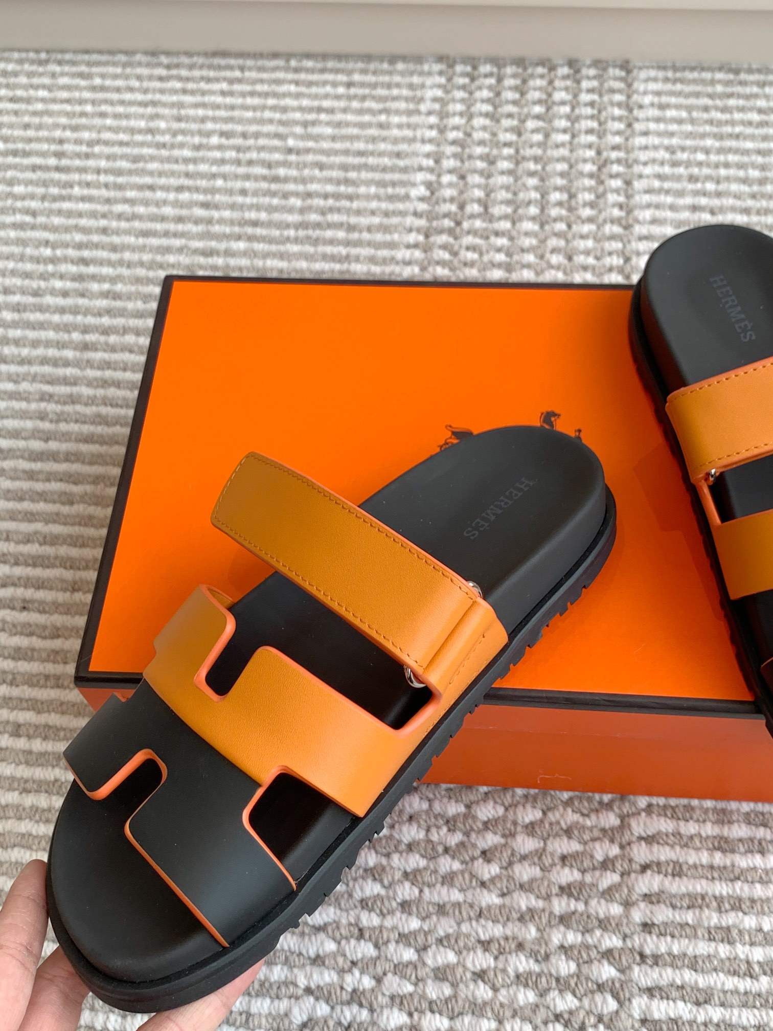 HERMES