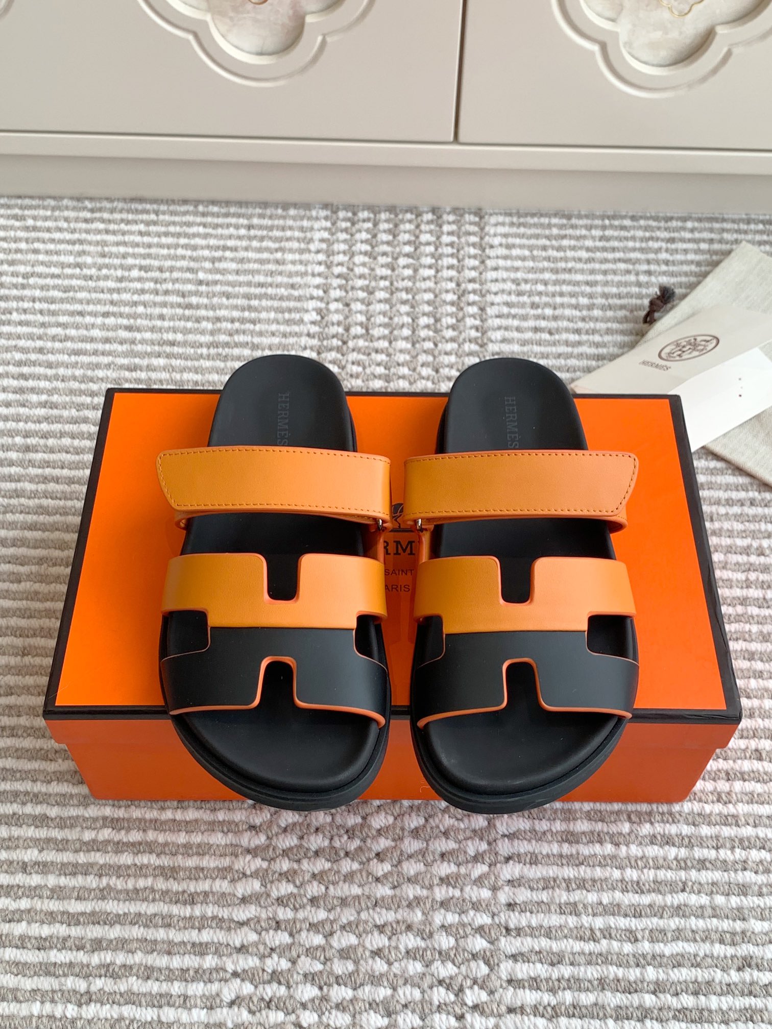 HERMES