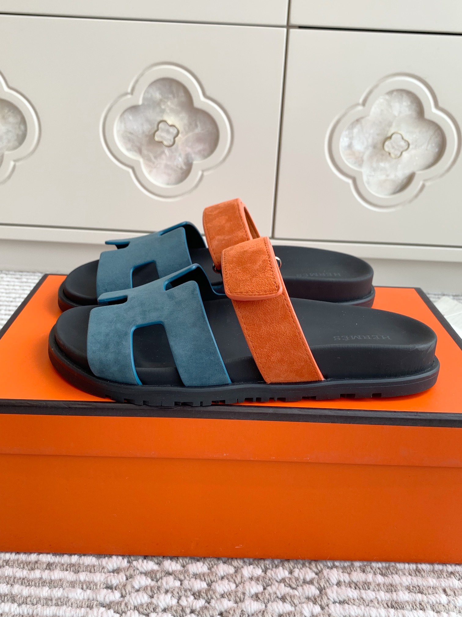 HERMES