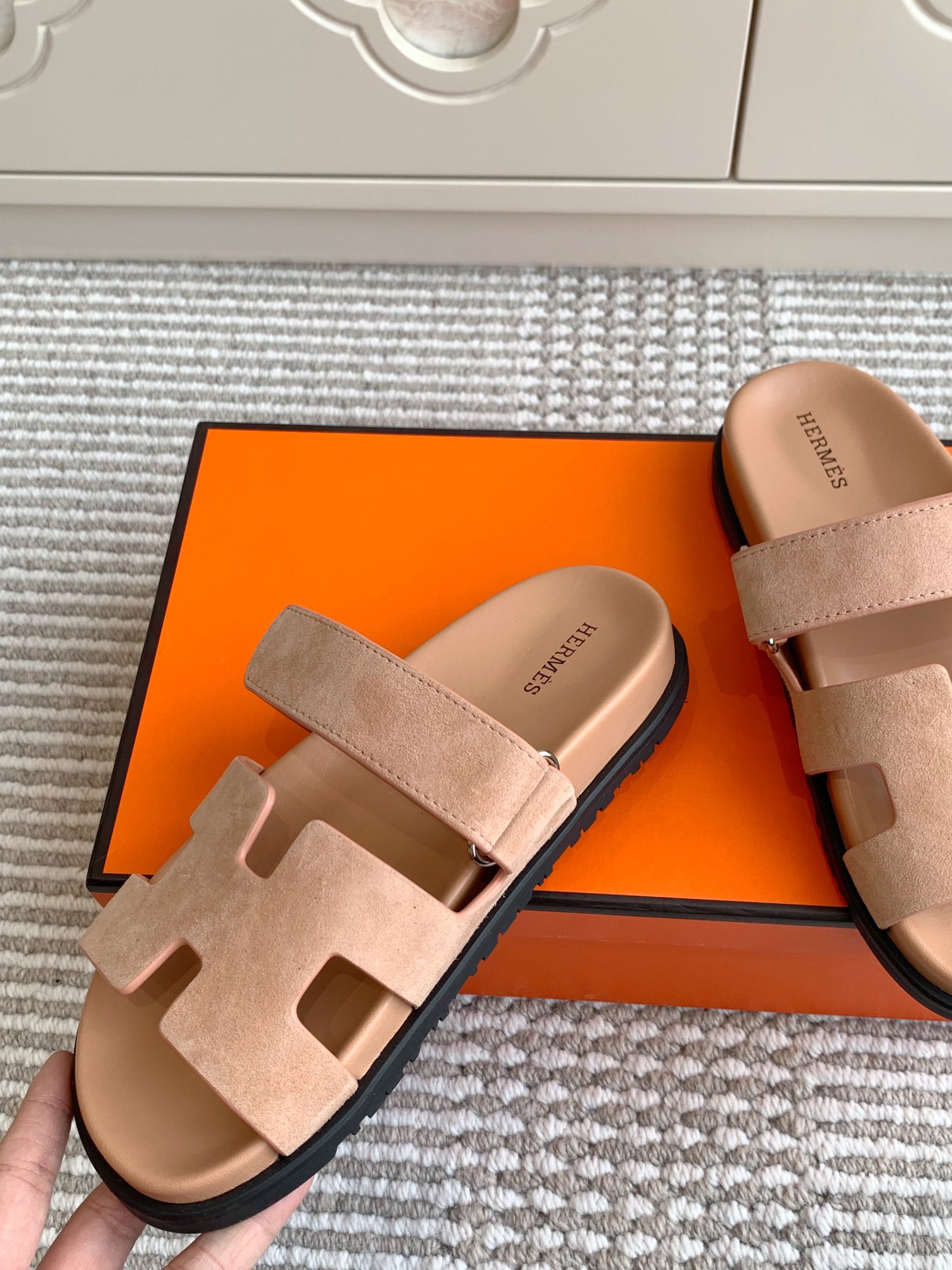 HERMES