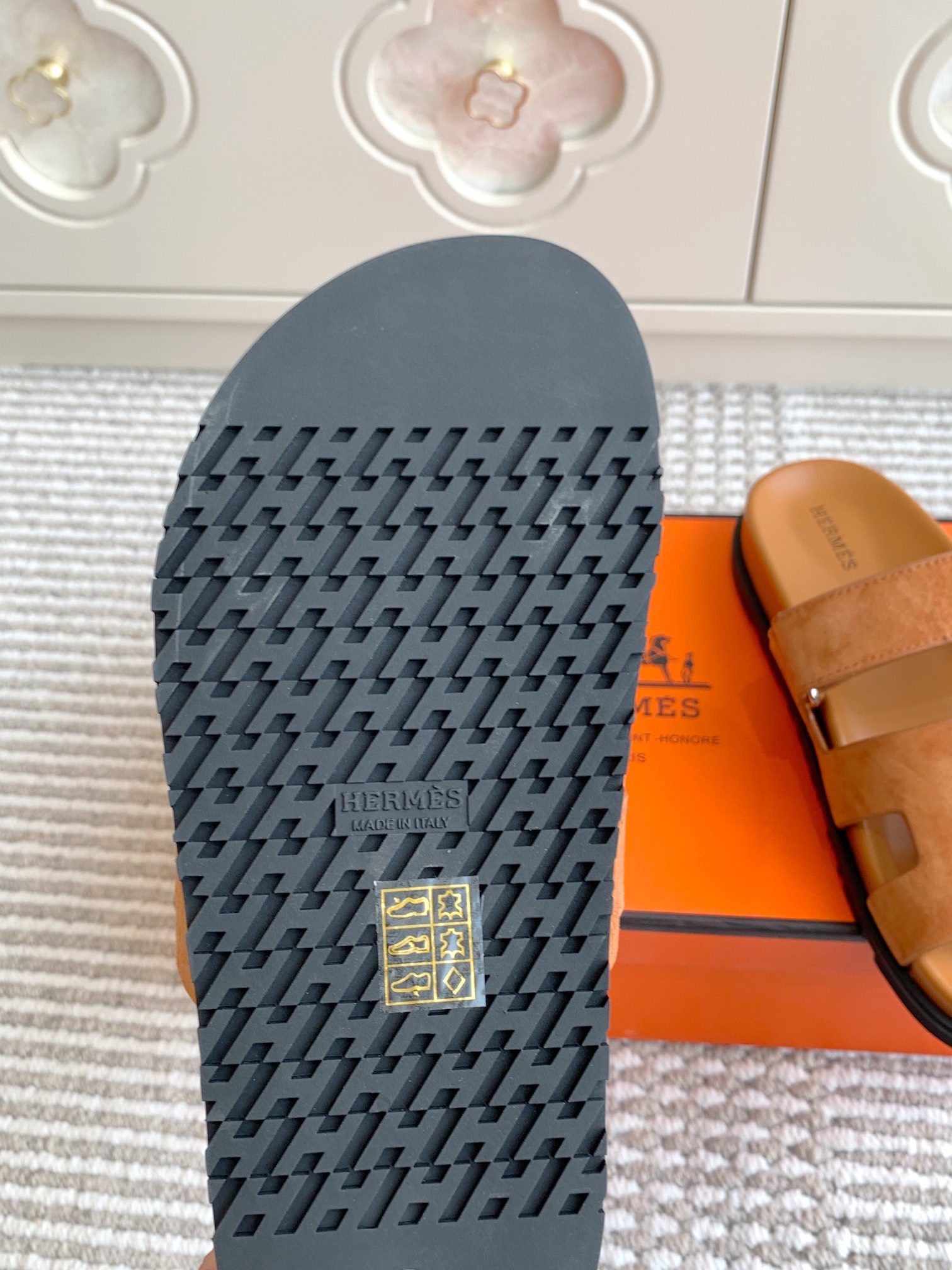 HERMES