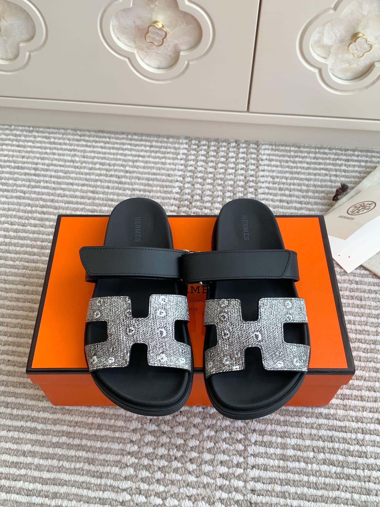 HERMES