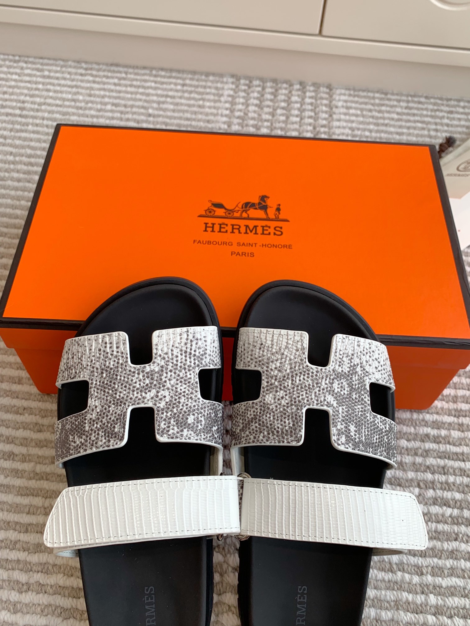 HERMES