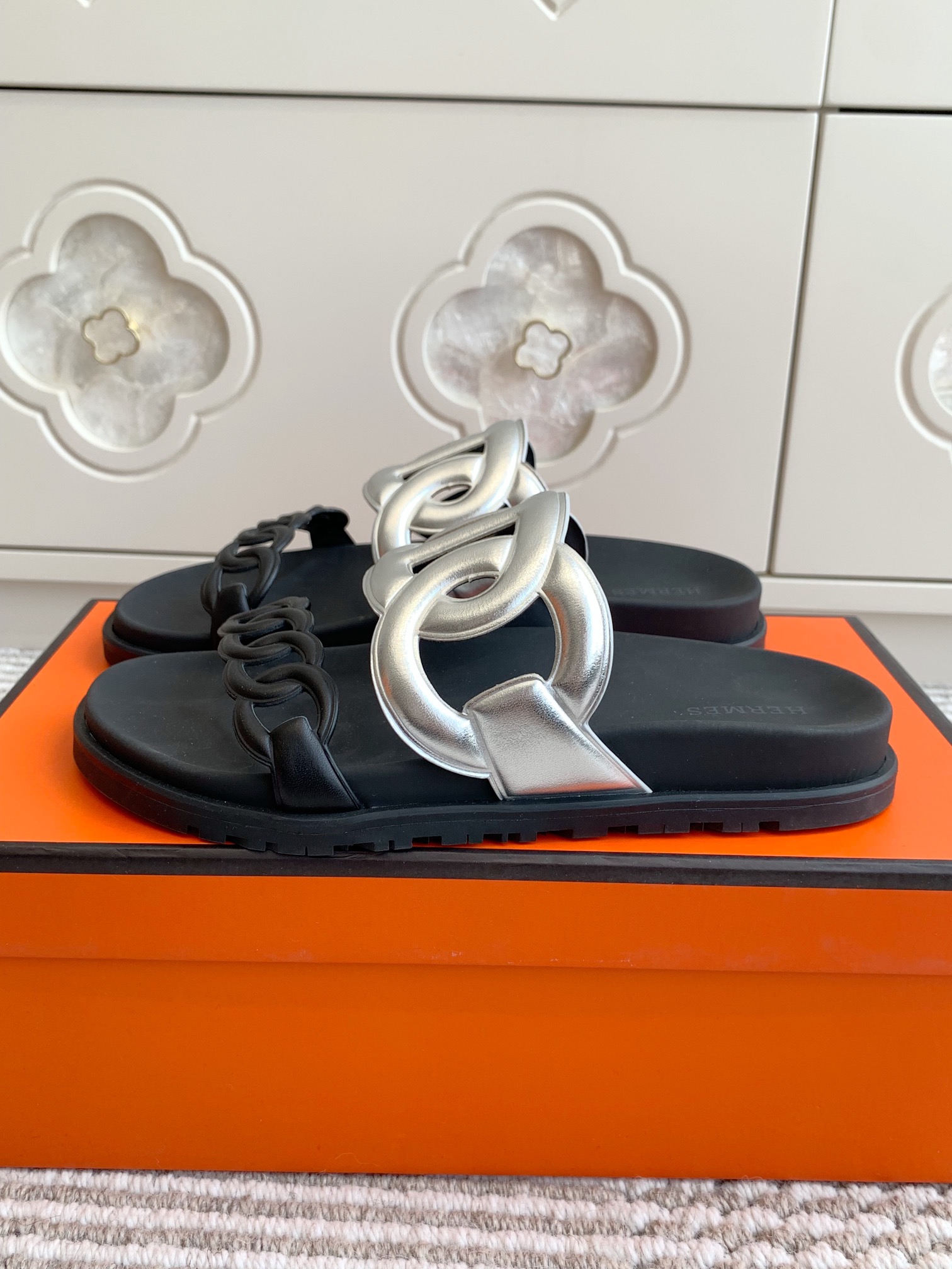 HERMES