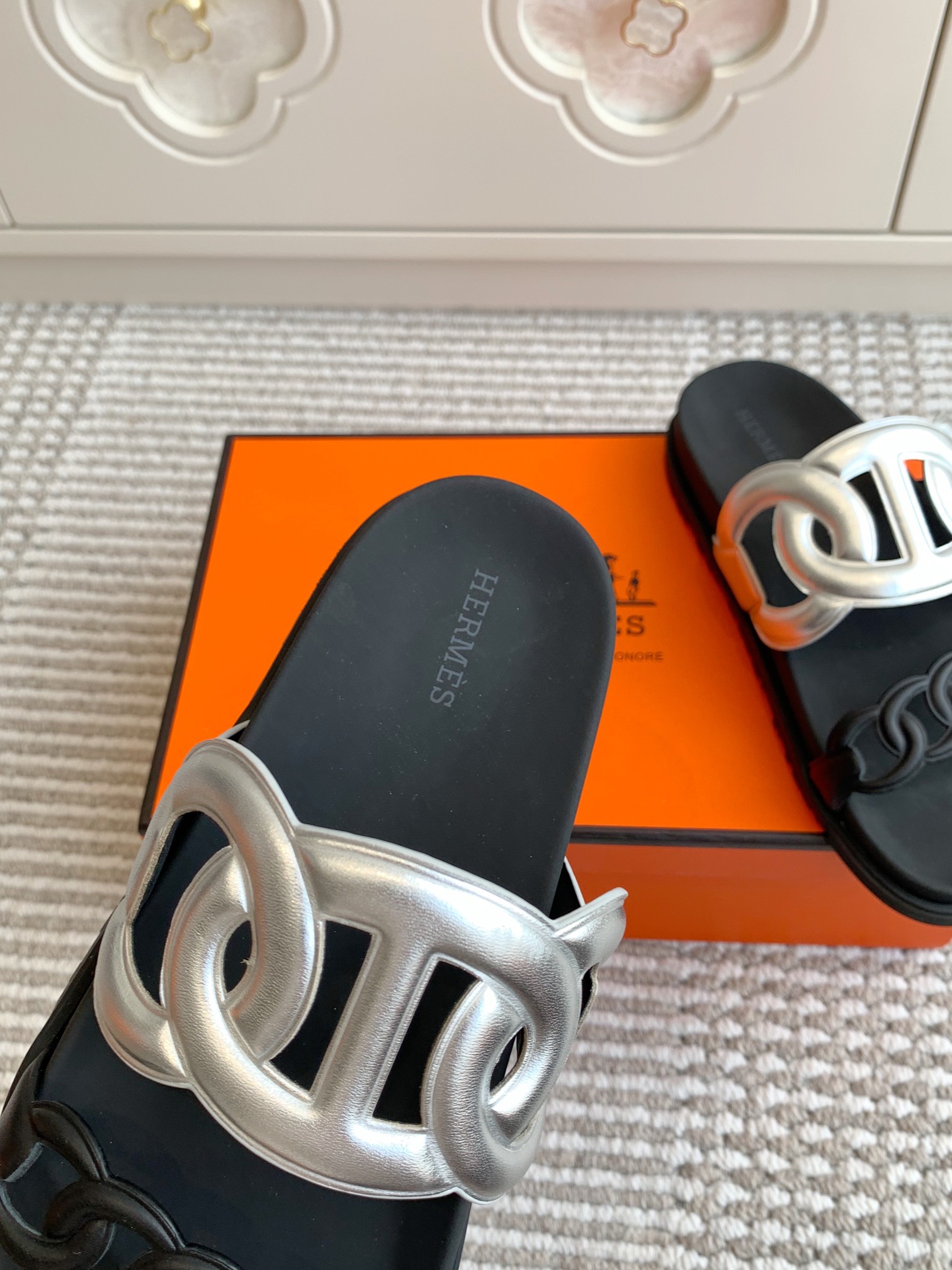 HERMES