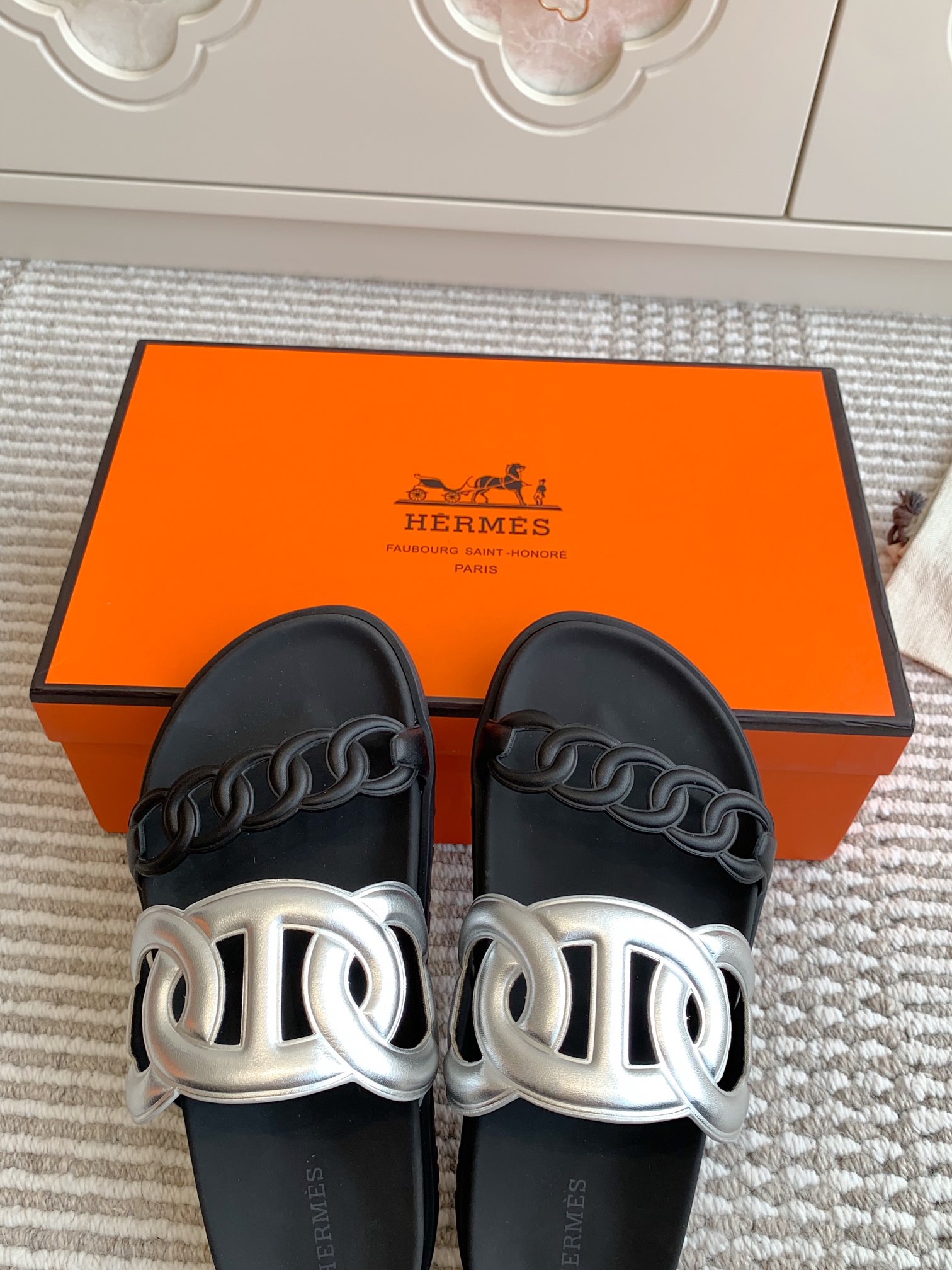 HERMES