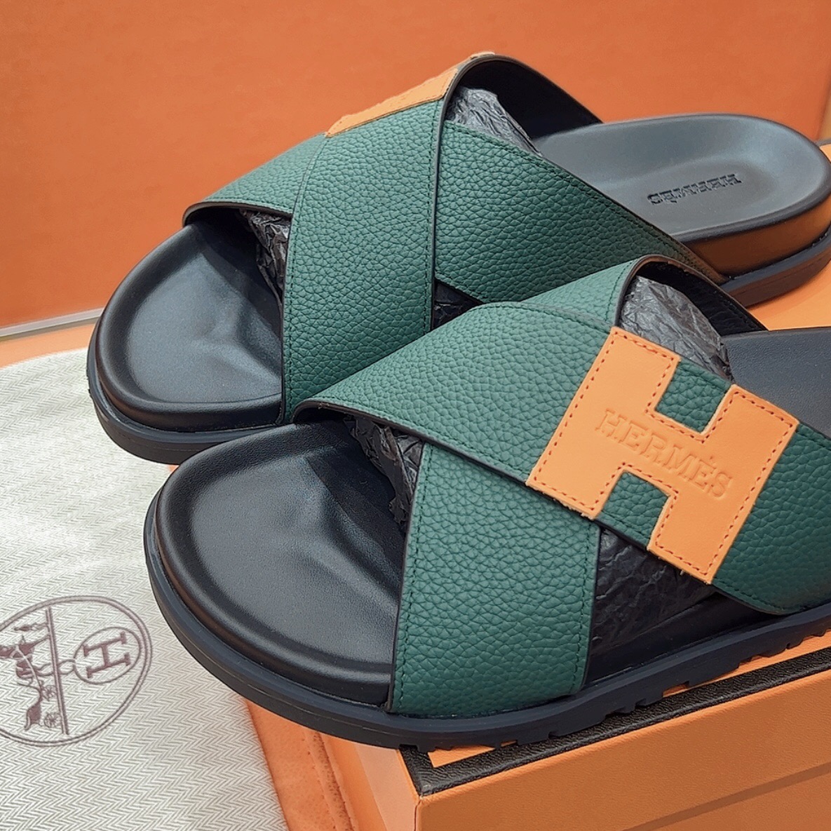 HERMES