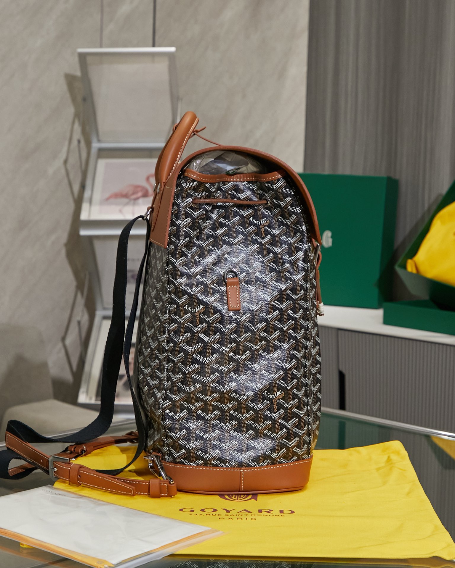 GOYARD