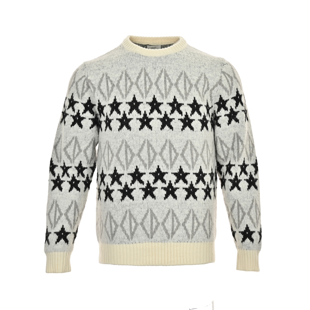 Dior Sweater