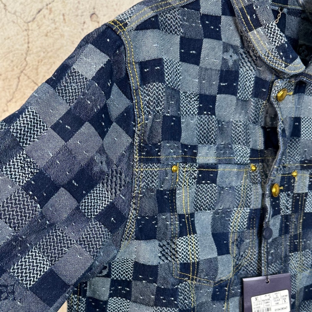 LV