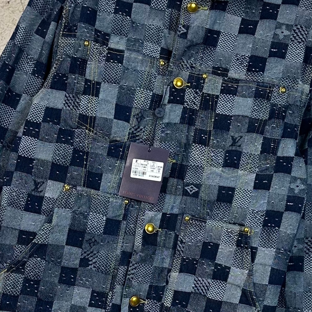 LV