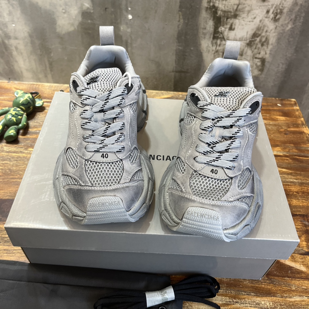Balenciaga 3XL Sneaker