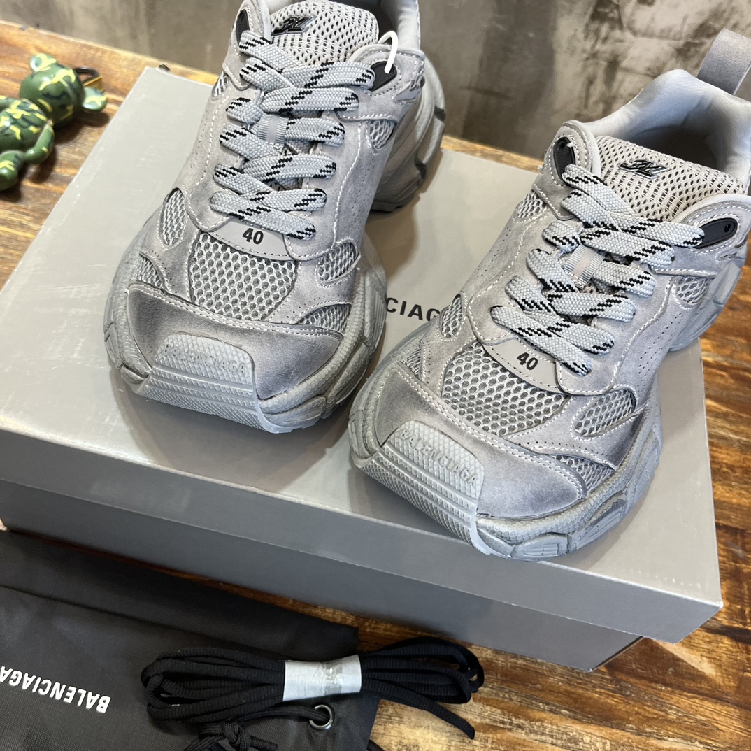 Balenciaga 3XL Sneaker