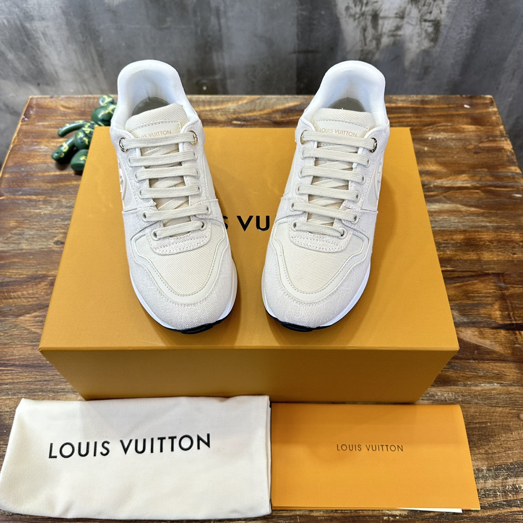 LV RUN AWAY