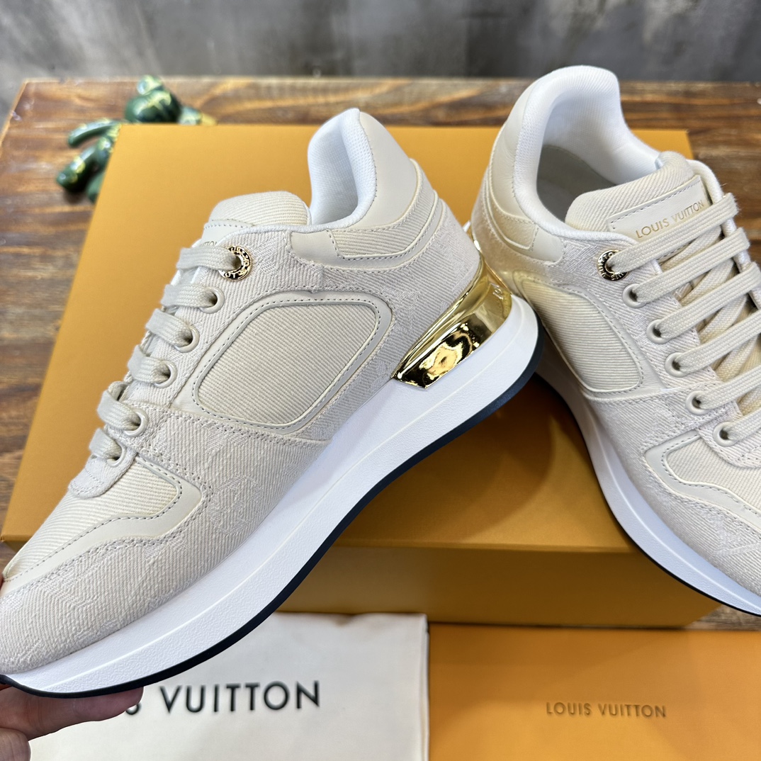 LV RUN AWAY