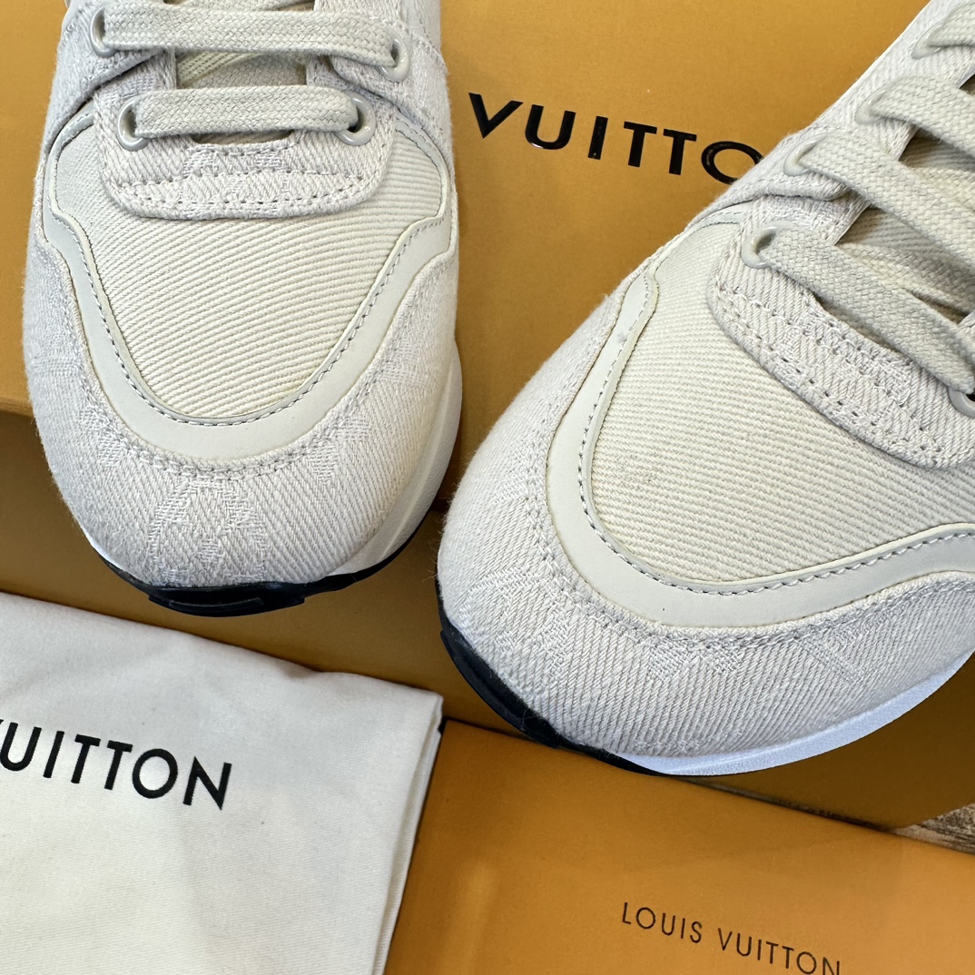 LV RUN AWAY