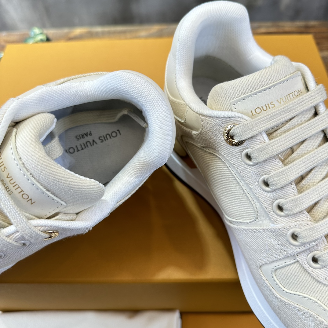 LV RUN AWAY
