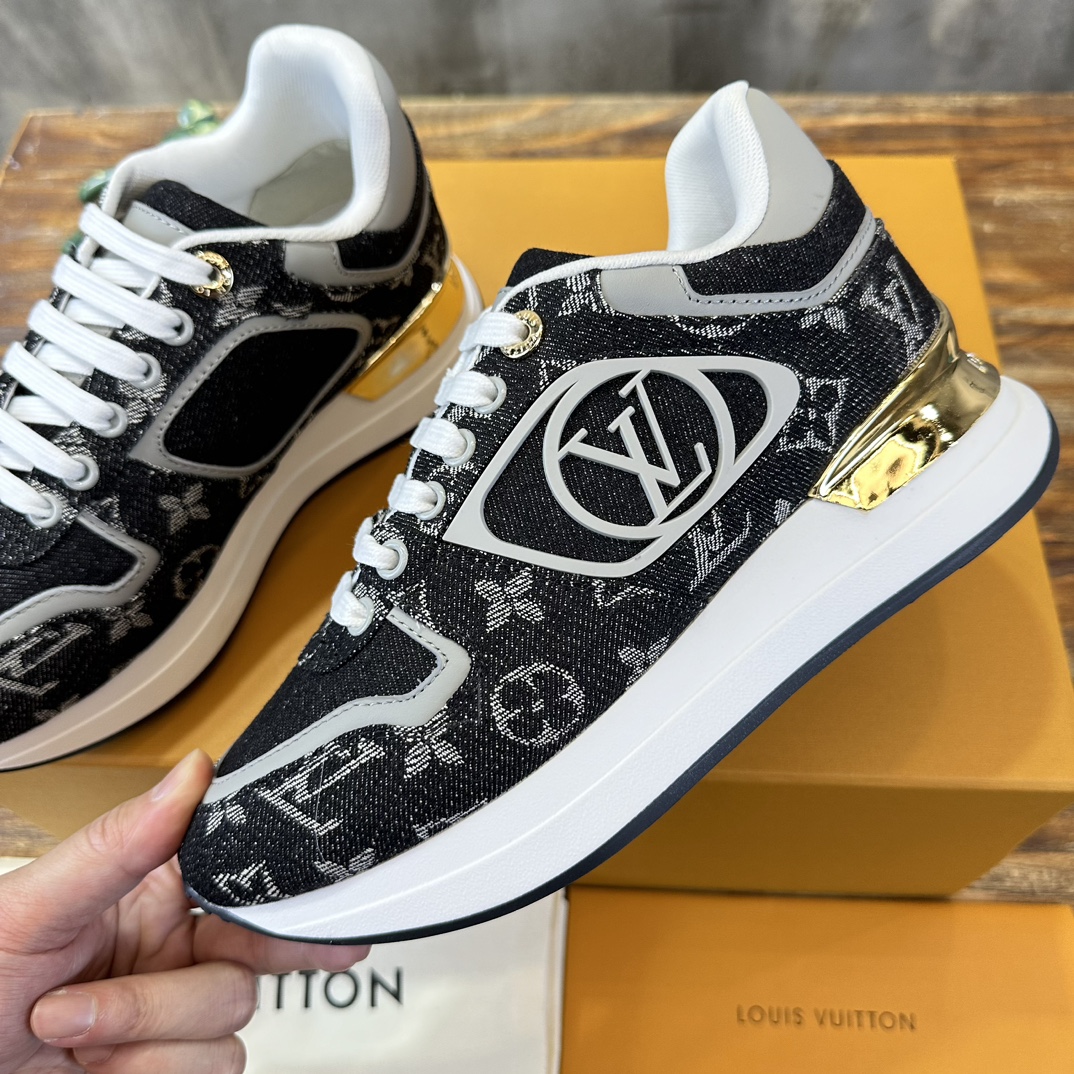 LV RUN AWAY