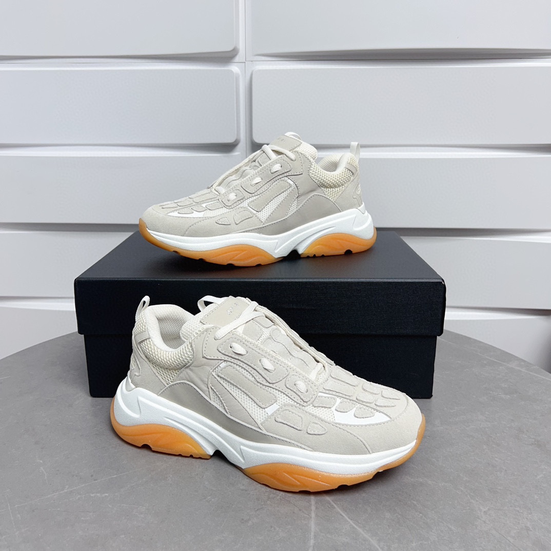 AMIRI SNEAKERS 