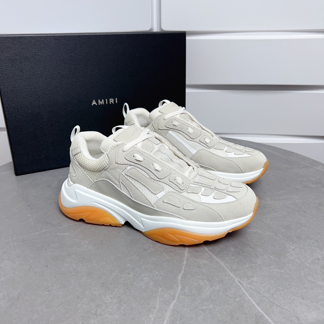 AMIRI SNEAKERS 