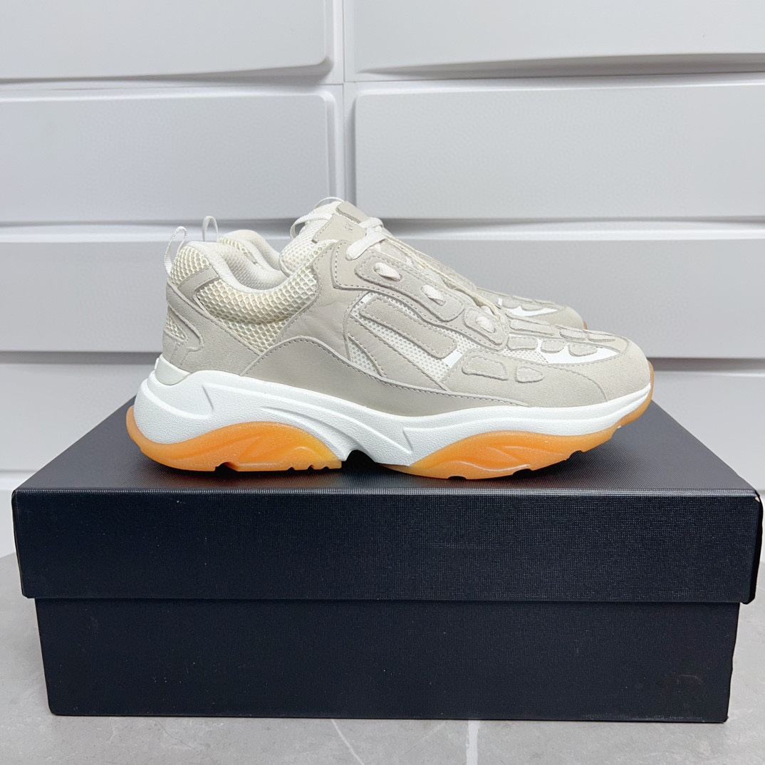 AMIRI SNEAKERS 