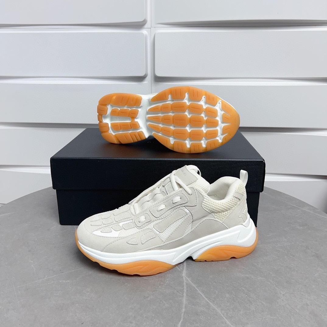 AMIRI SNEAKERS 