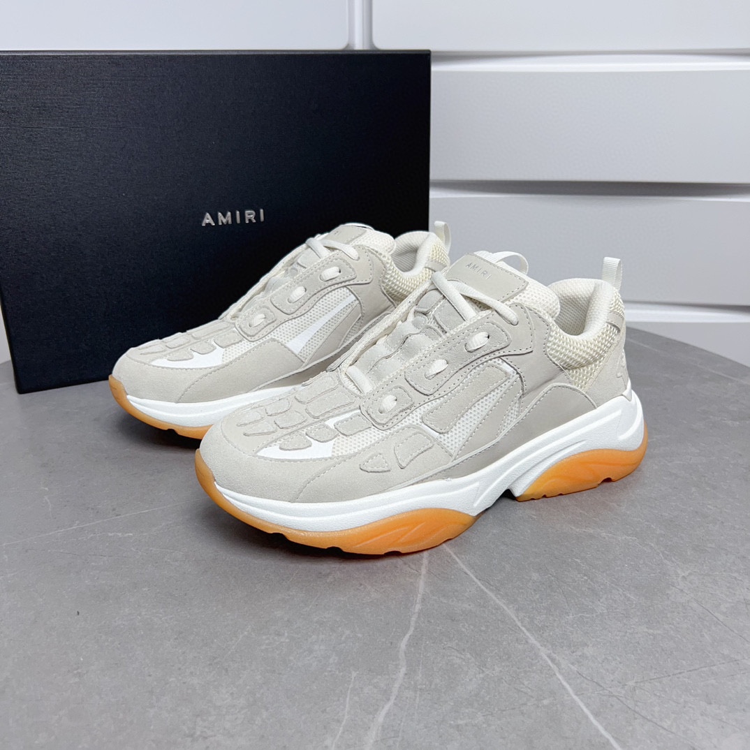 AMIRI SNEAKERS 