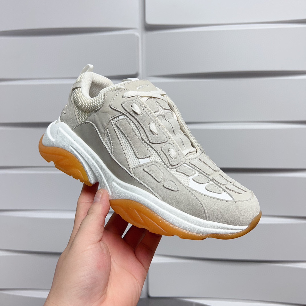 AMIRI SNEAKERS 